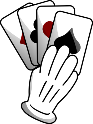 Bridge: Social, Shuffle & Deal Game Friendzy