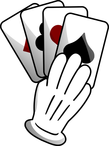 Bridge: Social, Shuffle & Deal Game Friendzy