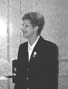 Jane Johnson