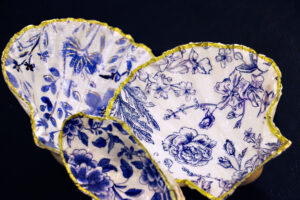 Trinket dish
