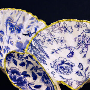 Trinket dish